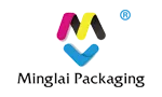 Minglai logo Minglai logo