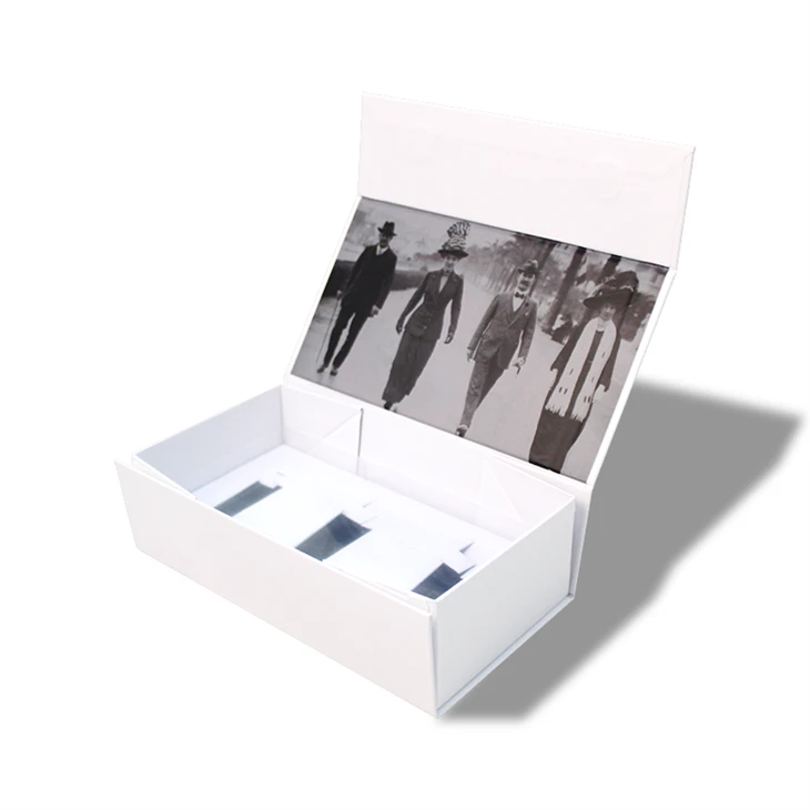 Art Deco Gift Box