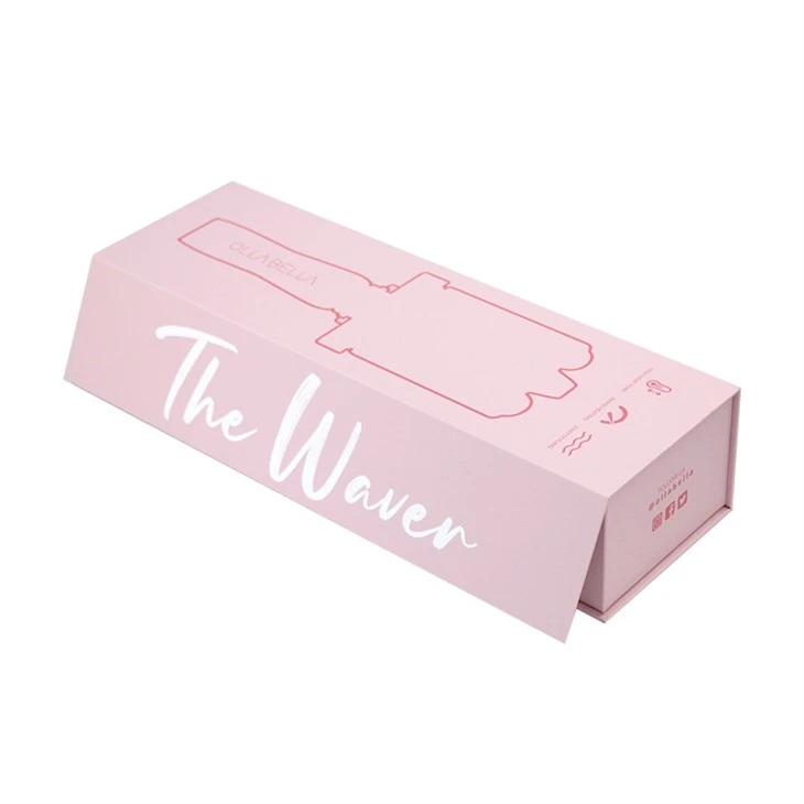 Plain Magnetic Gift Boxes
