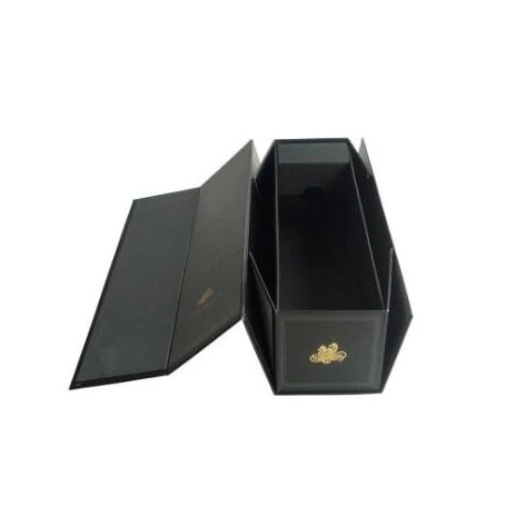 Wine Gift Boxes Wholesale For 750ml Bottle